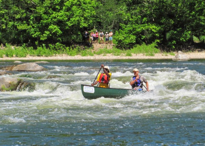 The Middle James River