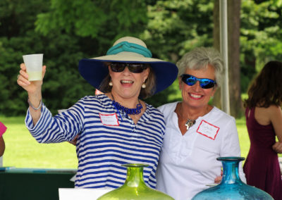 Westover Lawn Party | James River Association