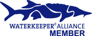Riverkeeper Program Logo James RIVERKEEPER® Program - James River Association