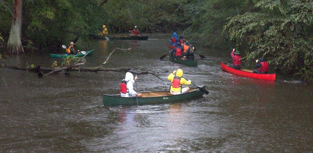 6th Annual RiverRats Raft Up