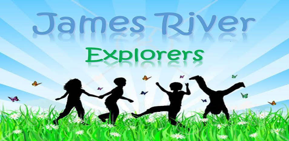 James River Explorers: Make a Rain Gauge