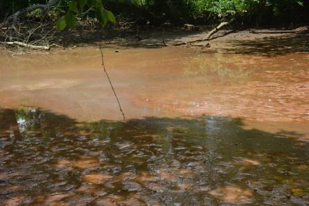 Coal ash leaks, toxins, uncovered through water quality monitoring