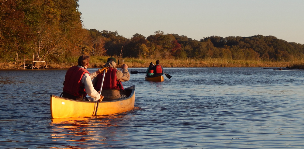 What Does The Dirty Water Rule Mean For The James River James River 