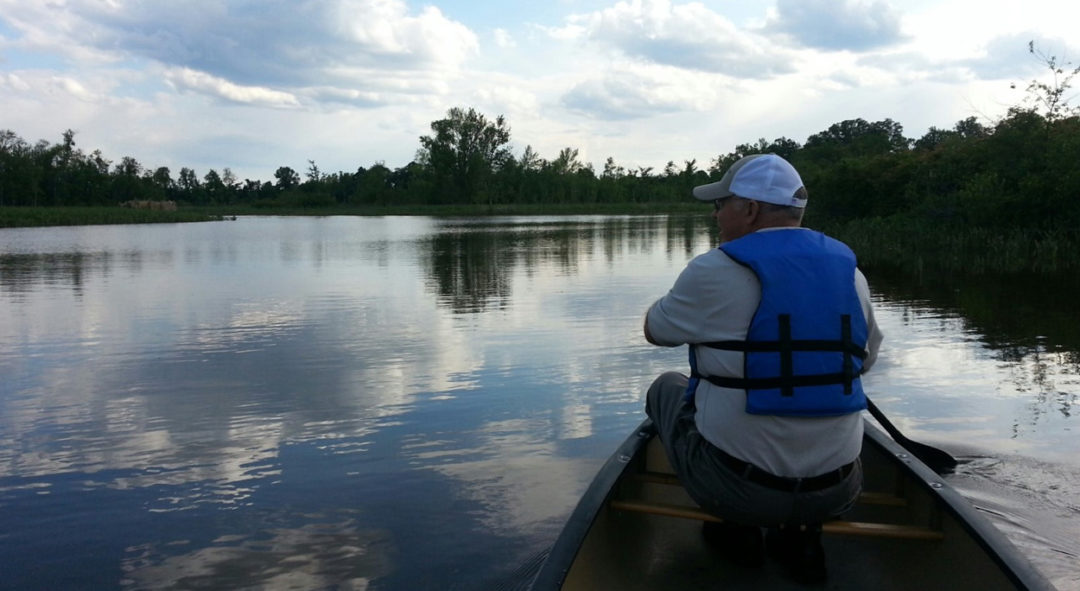 Connect with the James | James River Association