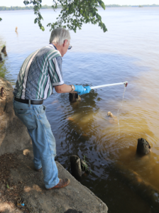 River Health Deep Dive - Understanding Conductivity - James River ...