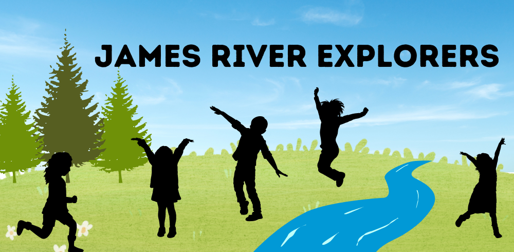 James River Explorers: Riparian Buffers