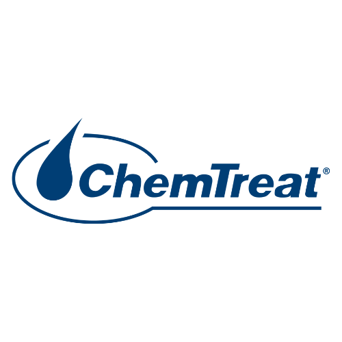 Chemtreat logo blue