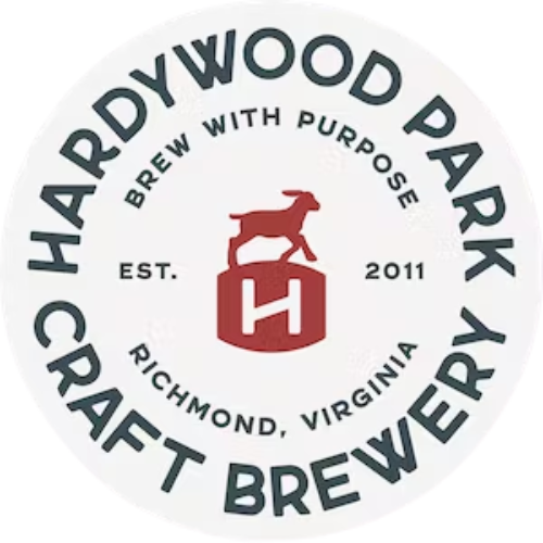 Hardywood logo