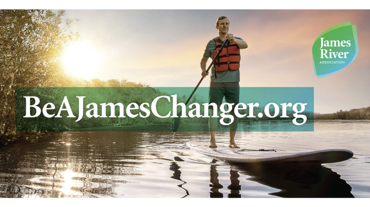 Stand up Paddleboard Be A James Changer