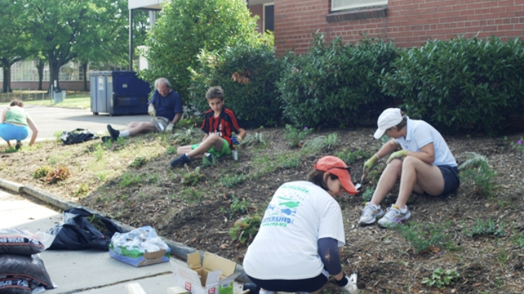 Extreme Stream Makeover