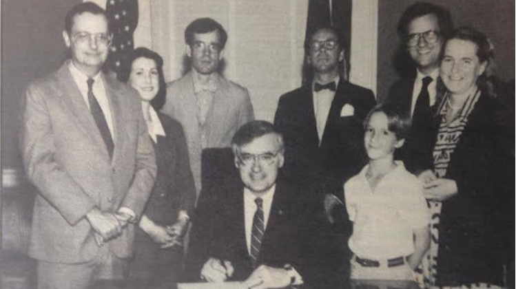 Photo from Richmond Times Dispatch