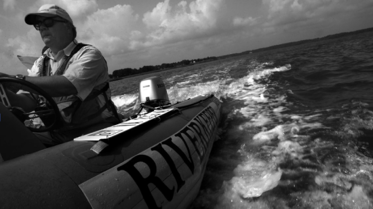 First James RIVERKEEPER